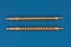 RB Model 32AB03 7,92mm German MG 17 1/32